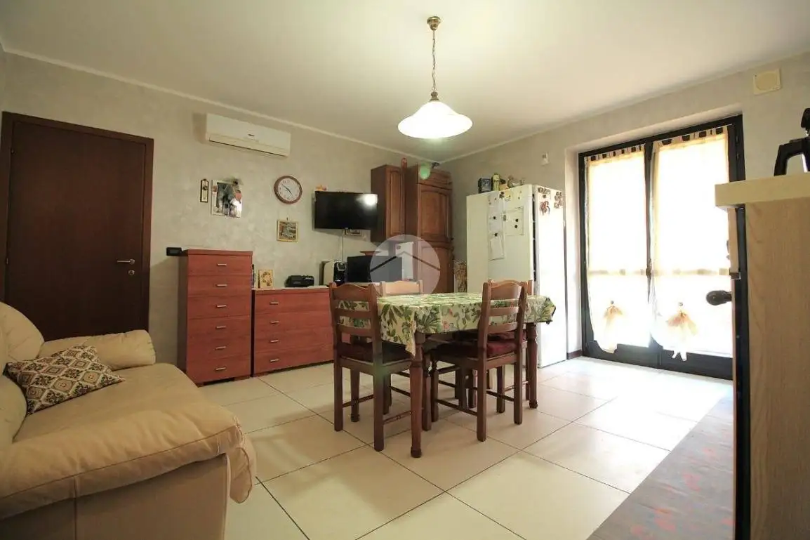 Trilocale via Malonetto 64, Brandizzo - foto 4