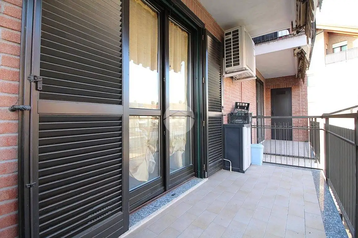 Trilocale via Malonetto 64, Brandizzo - foto 5