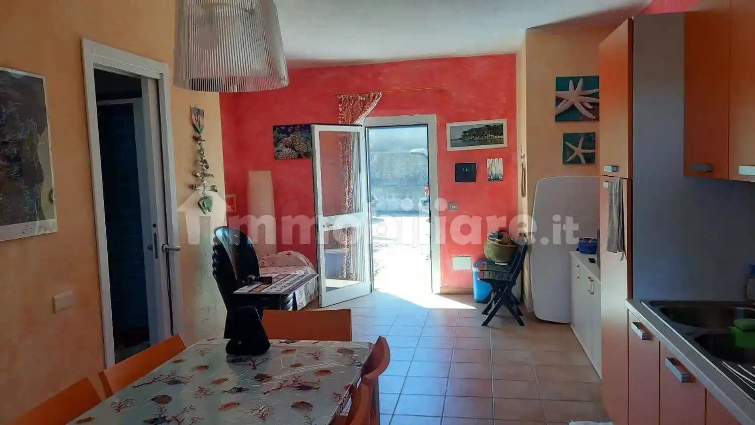 Appartamento in vendita a Santa Teresa Gallura