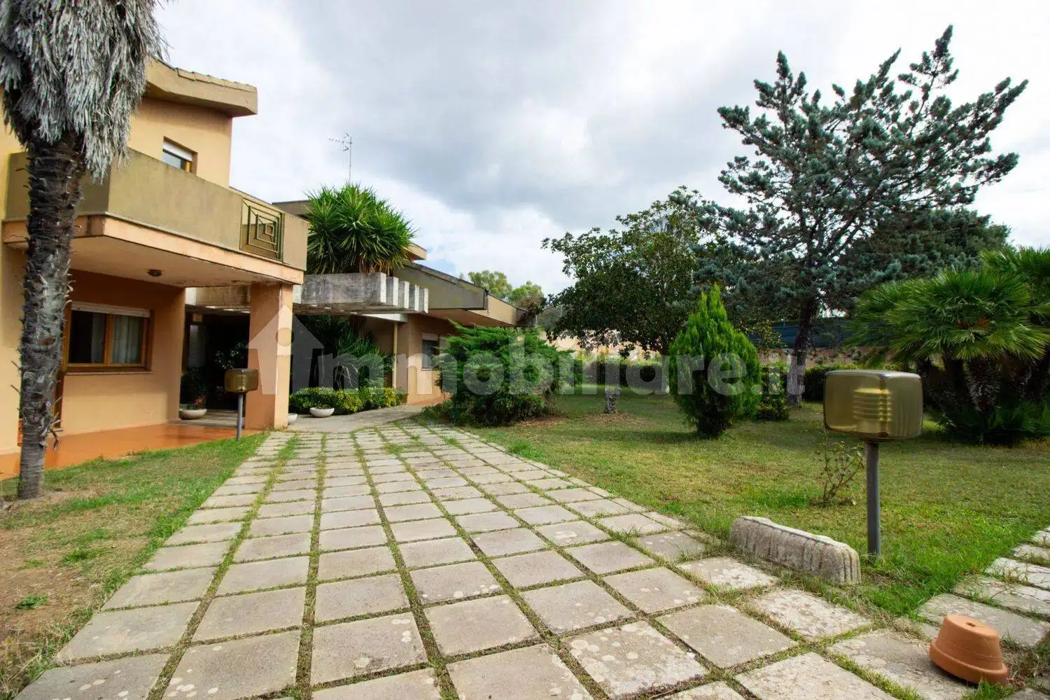 Villa in vendita a Sassari