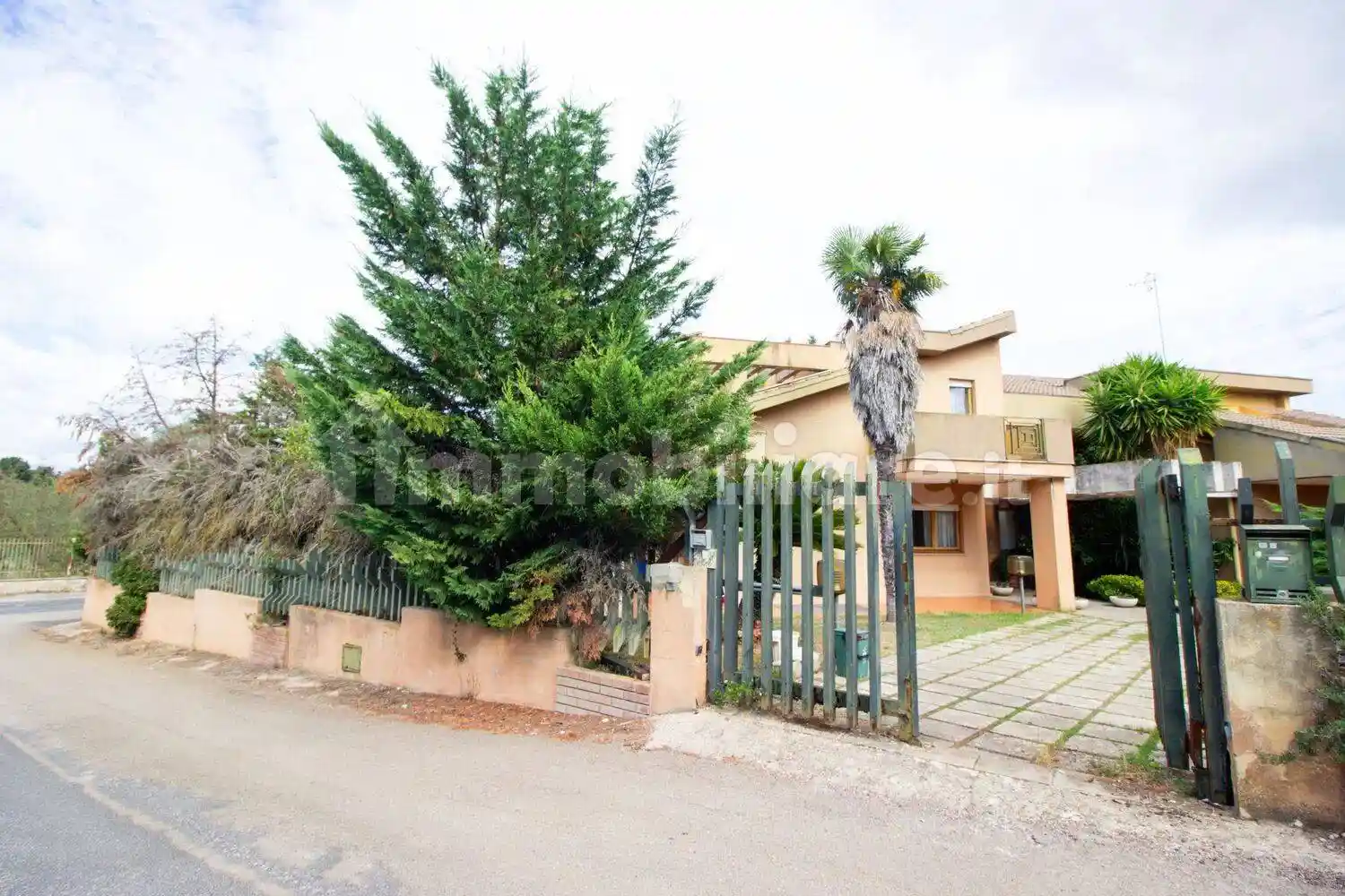 Villa unifamiliare via San Simplicio No Number, Rizzeddu - Monserrato, Sassari - foto 2