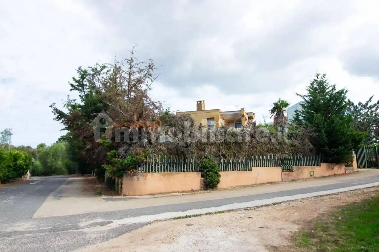 Villa unifamiliare via San Simplicio No Number, Rizzeddu - Monserrato, Sassari - foto 3