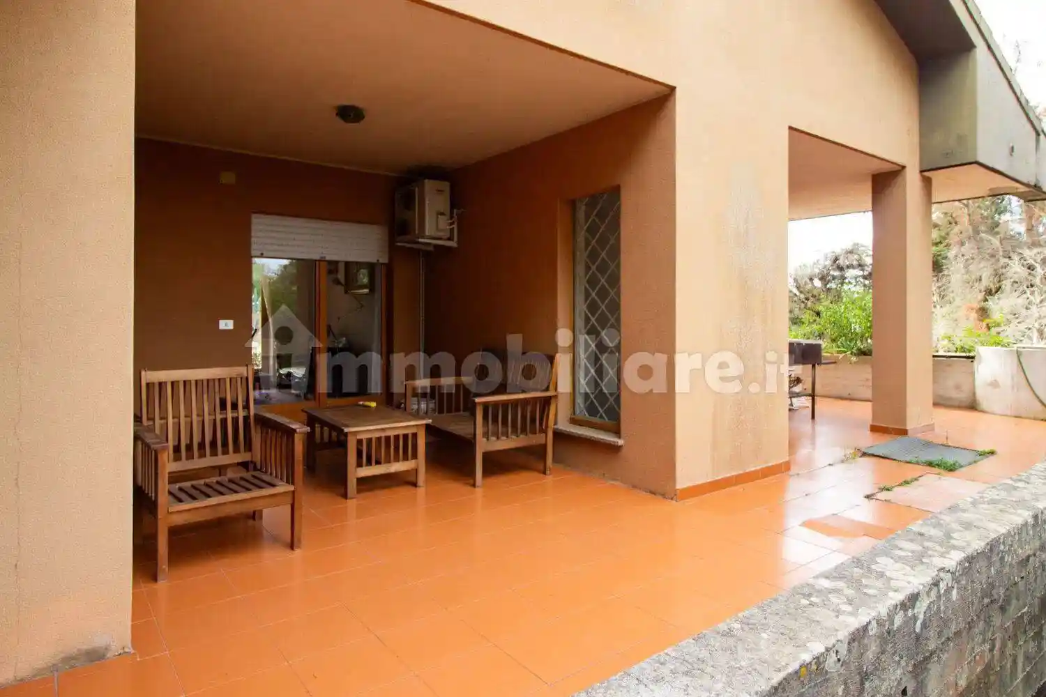 Villa unifamiliare via San Simplicio No Number, Rizzeddu - Monserrato, Sassari - foto 5