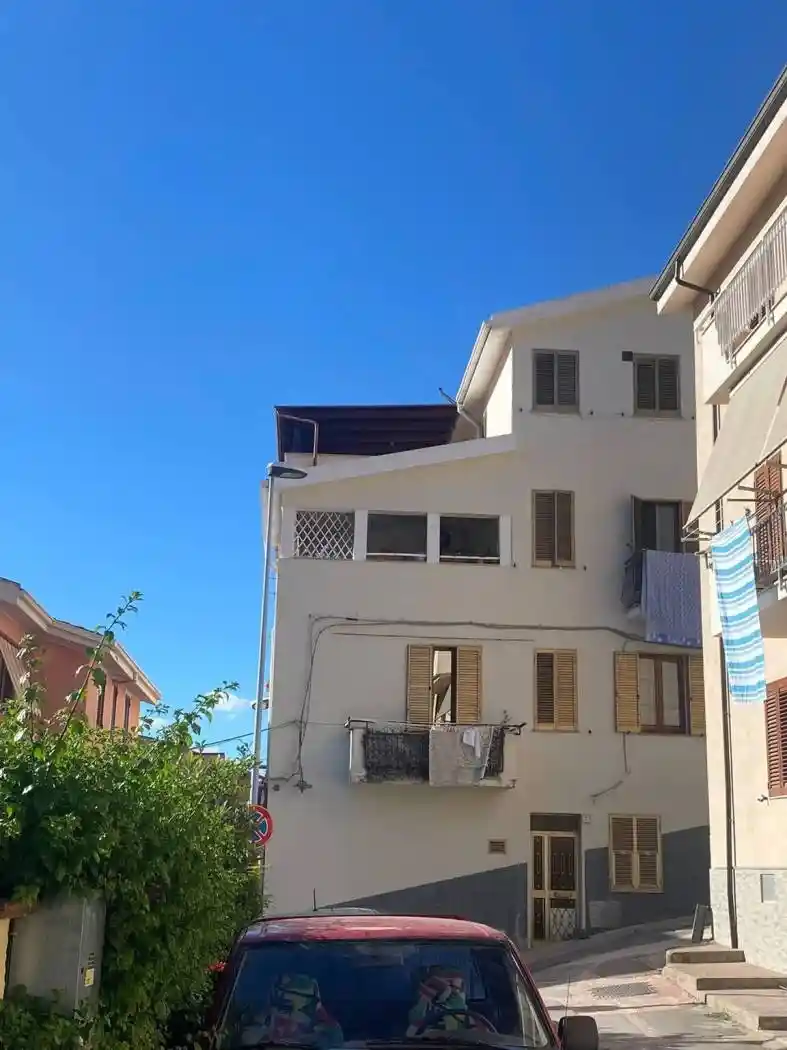 Appartamento in vendita a Ozieri