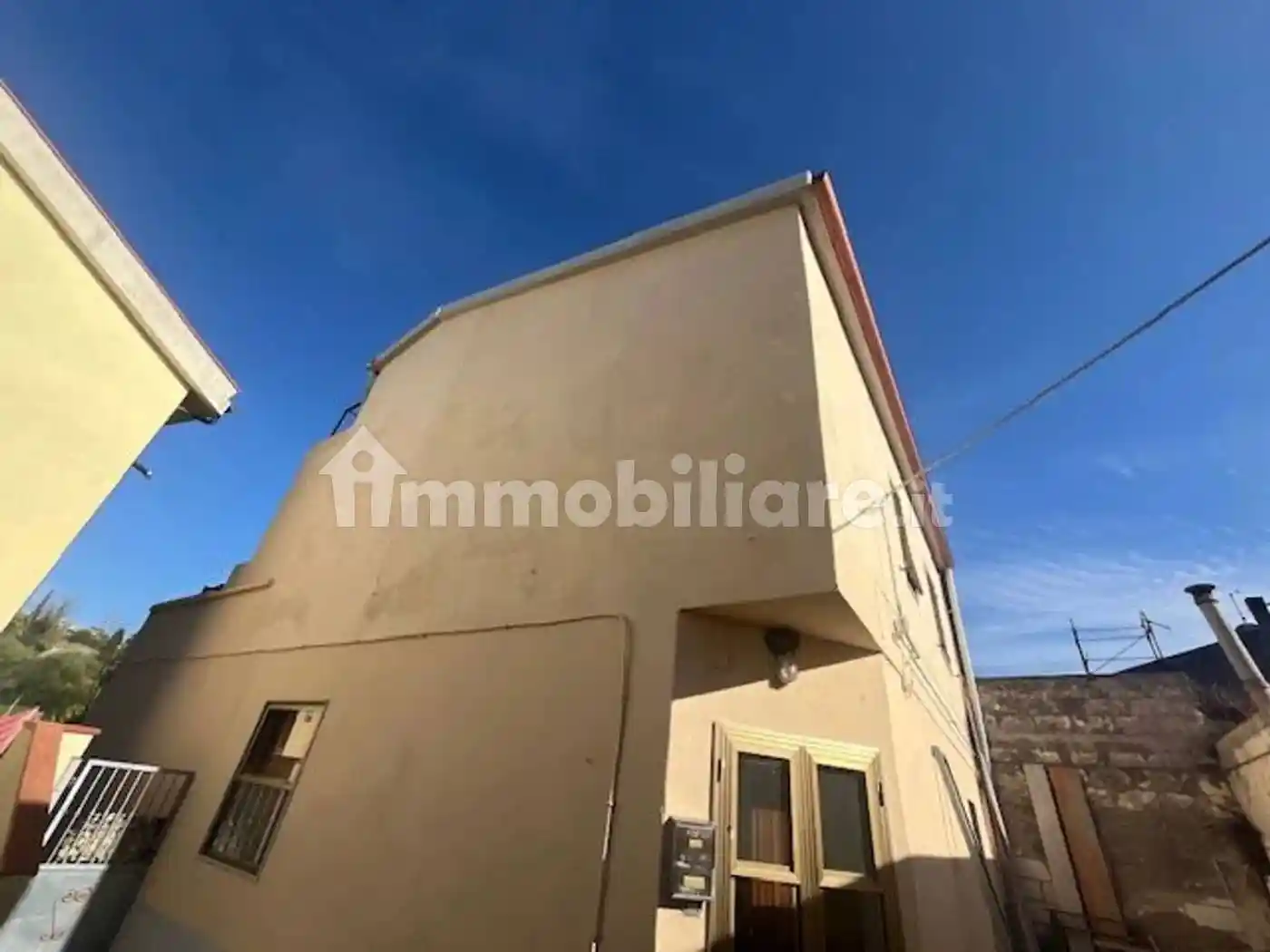 Villa unifamiliare via Padre Luca, 9, Caniga, Sassari - foto 2