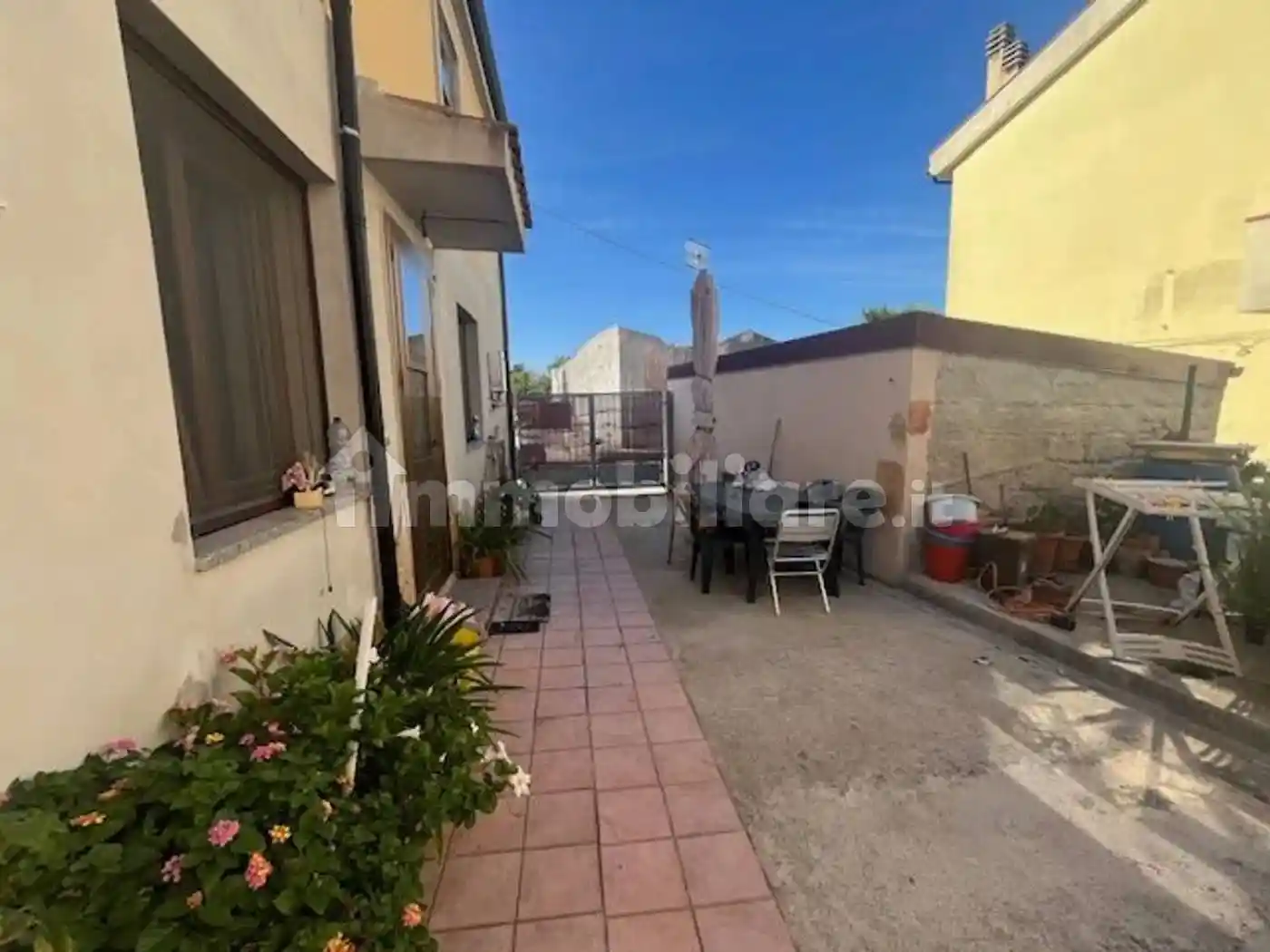 Villa unifamiliare via Padre Luca, 9, Caniga, Sassari - foto 3