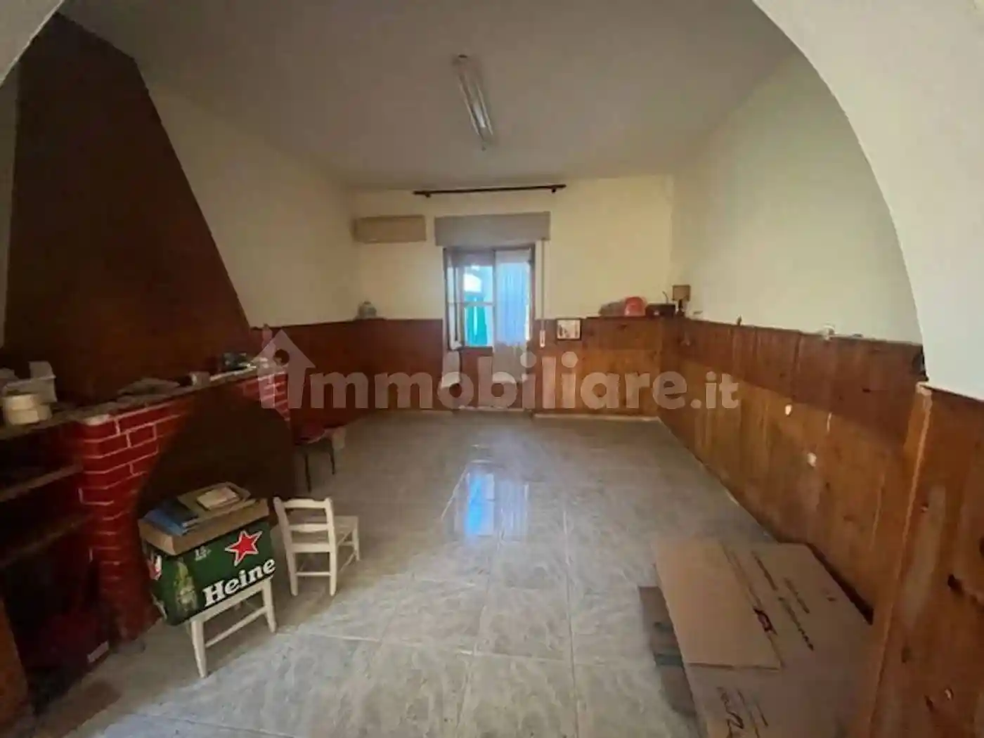 Villa unifamiliare via Padre Luca, 9, Caniga, Sassari - foto 5