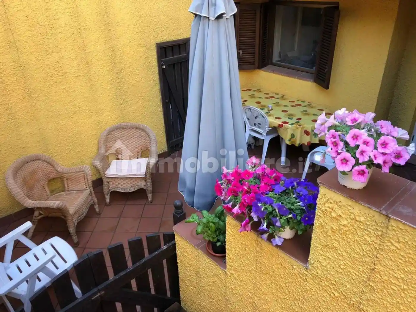 Appartamento in vendita a Olbia