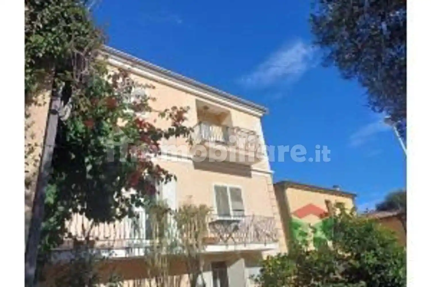 Appartamento in vendita a Palau