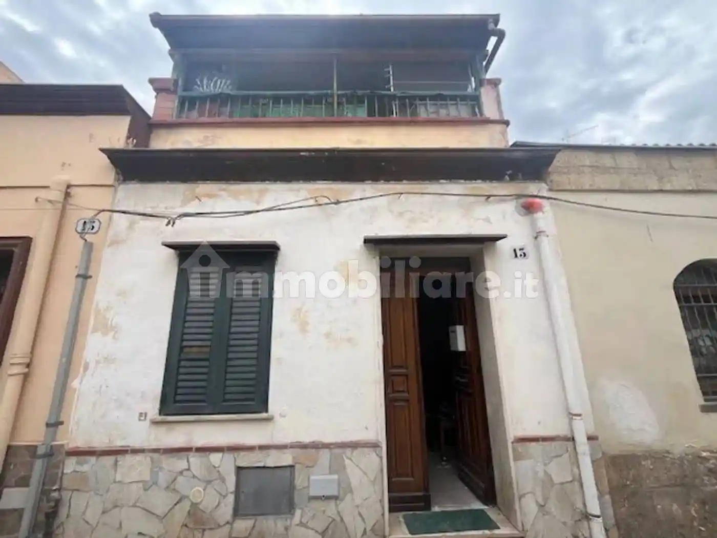 Appartamento in vendita a Sassari