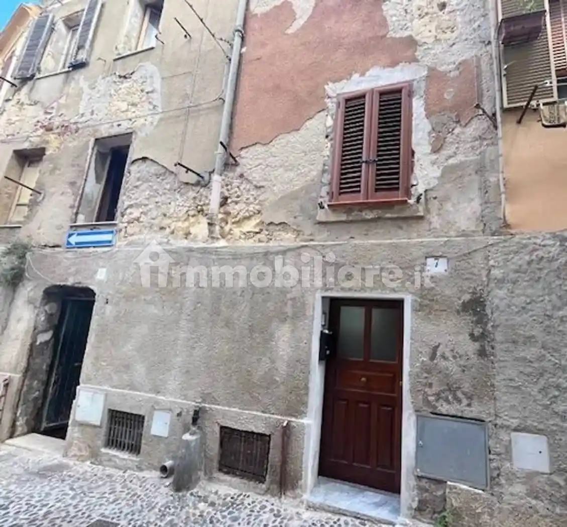 Appartamento in vendita a Sassari