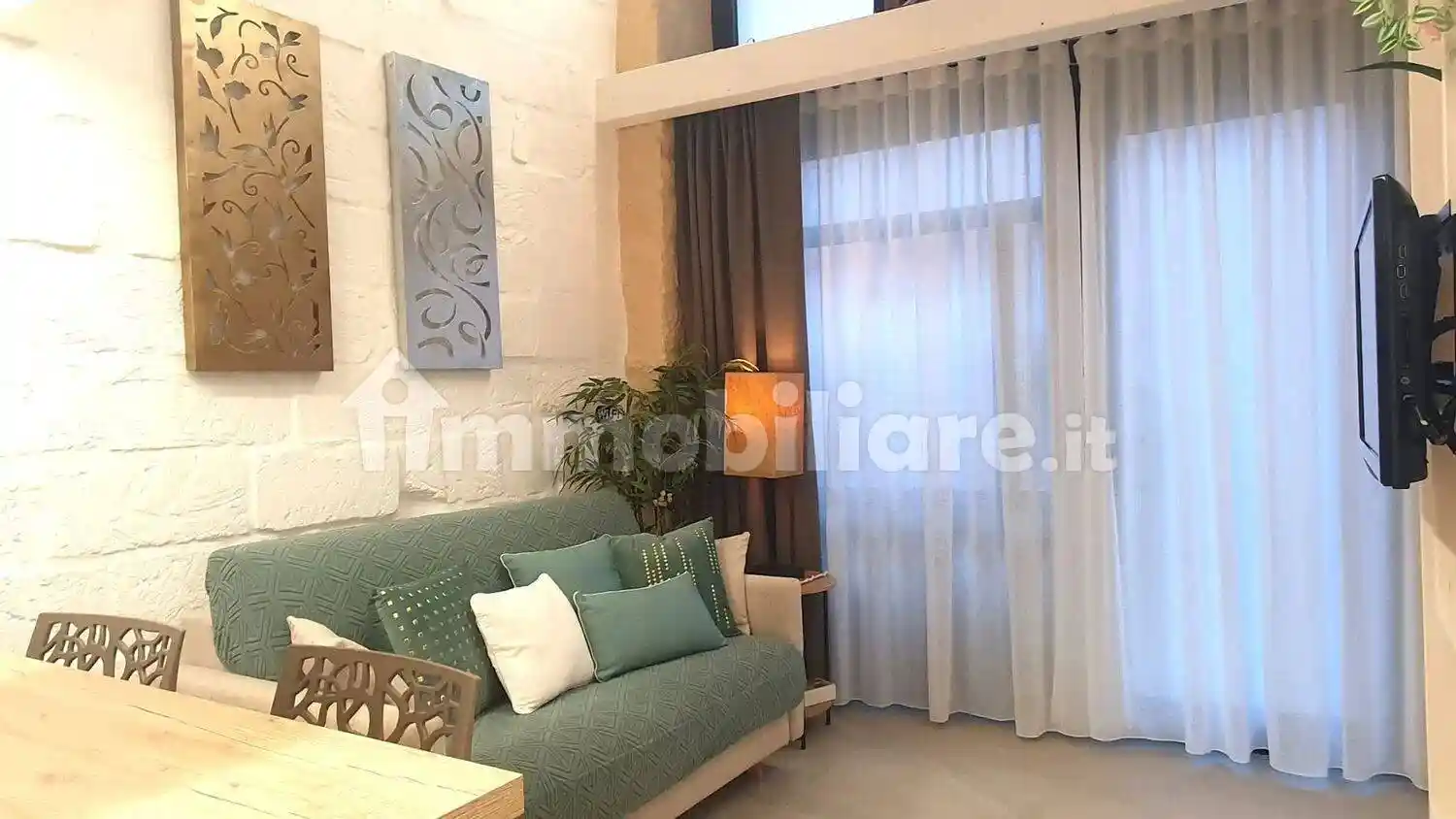 Appartamento in vendita a Sassari