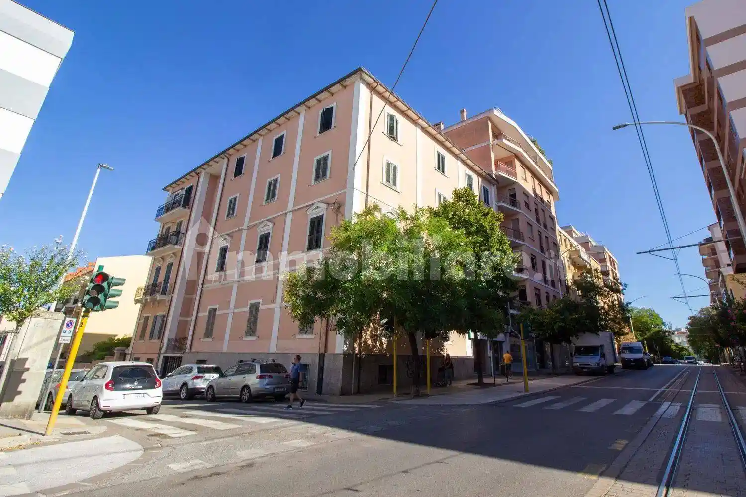 Appartamento in vendita a Sassari