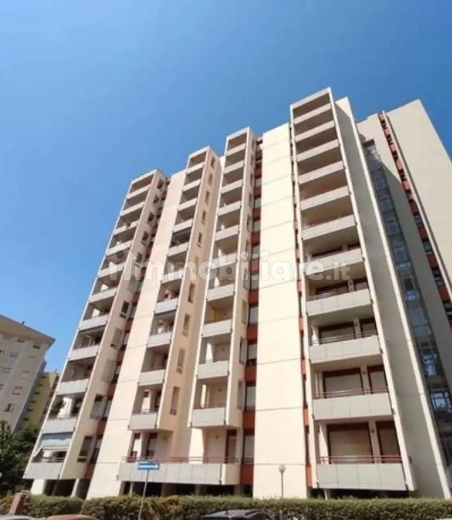 Appartamento in vendita a Sassari