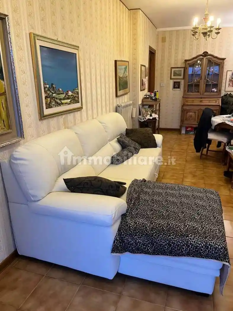 Appartamento via Ugo La Malfa, 26, Carbonazzi - Acquedotto, Sassari - foto 2