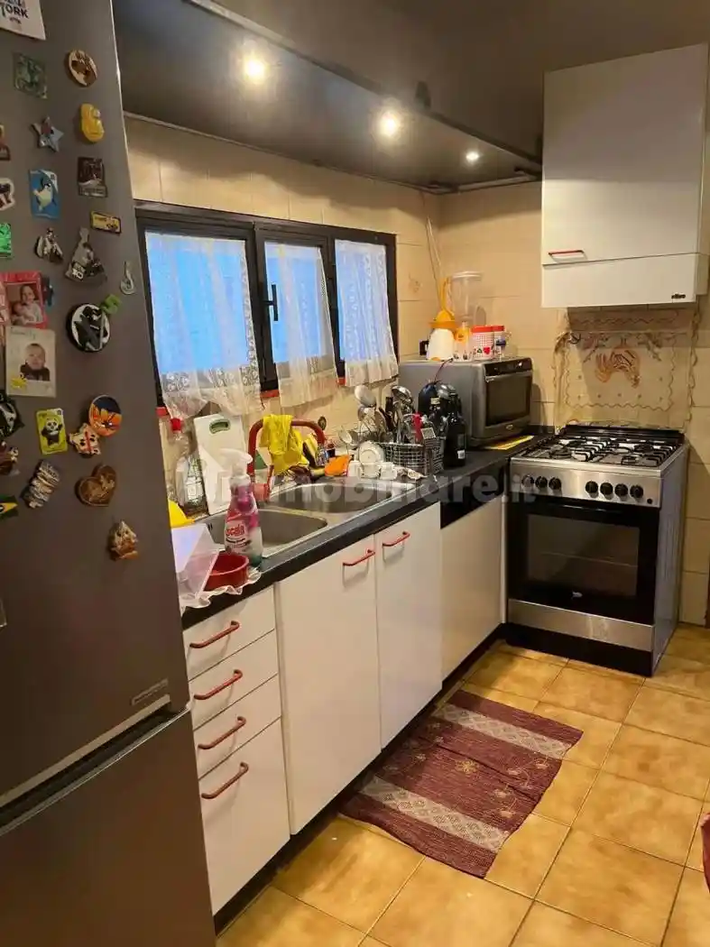 Appartamento via Ugo La Malfa, 26, Carbonazzi - Acquedotto, Sassari - foto 4