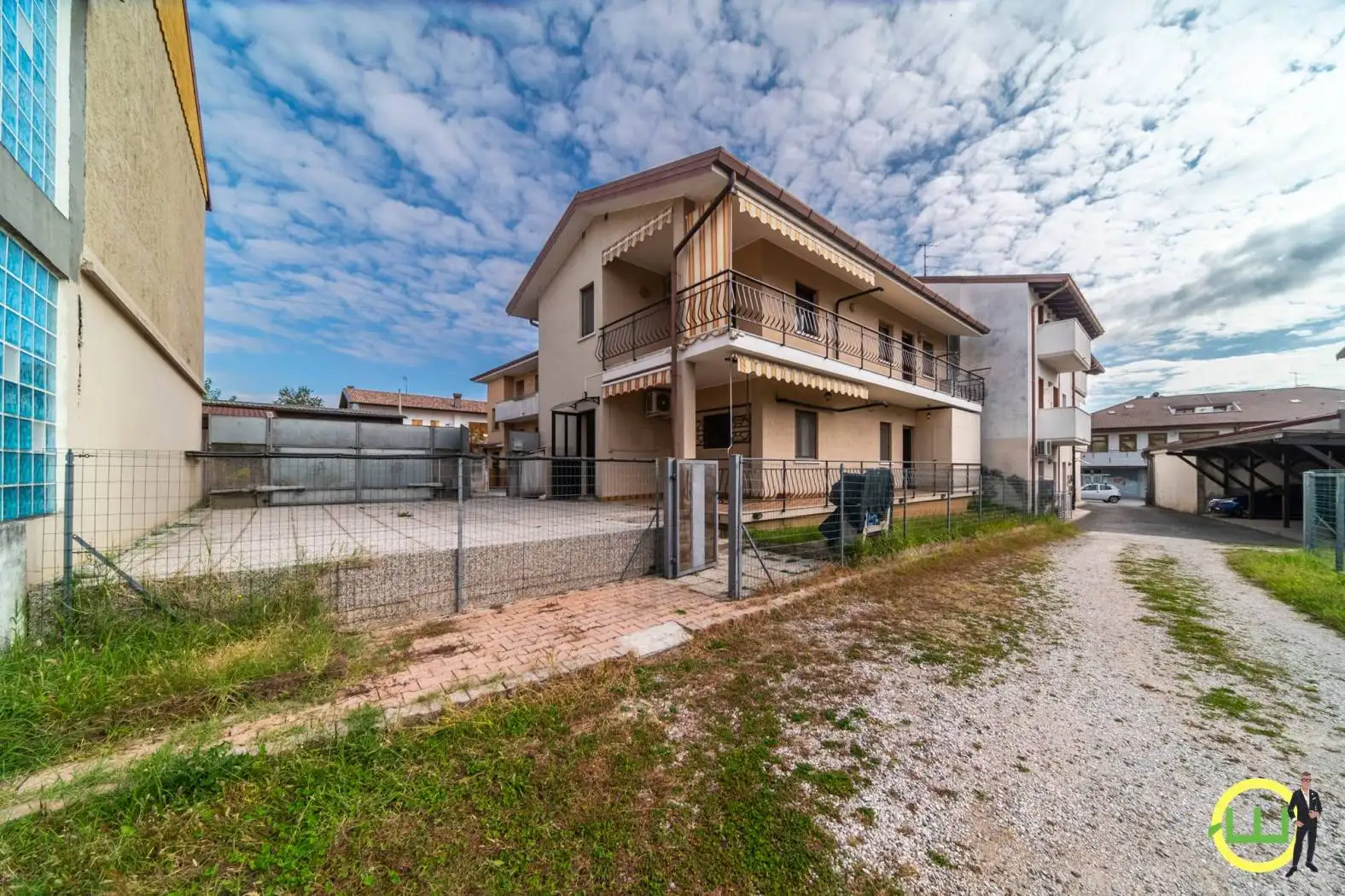 Villa in vendita a Majano