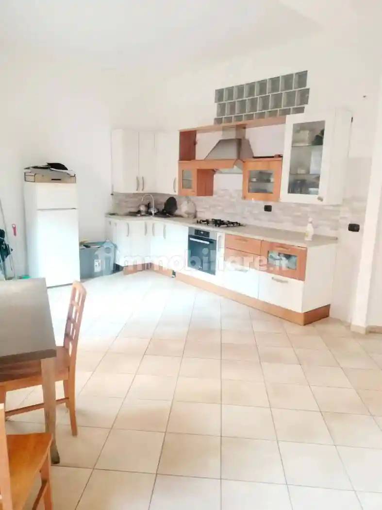 Appartamento in vendita a Guidonia Montecelio