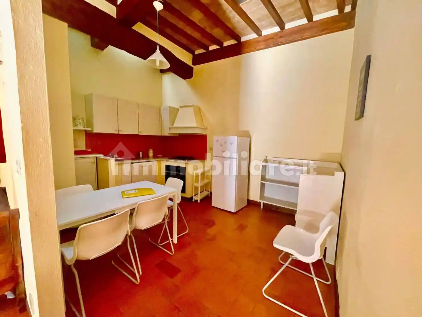 Appartamento buono stato, secondo piano, Centro, Chiusi - foto 4