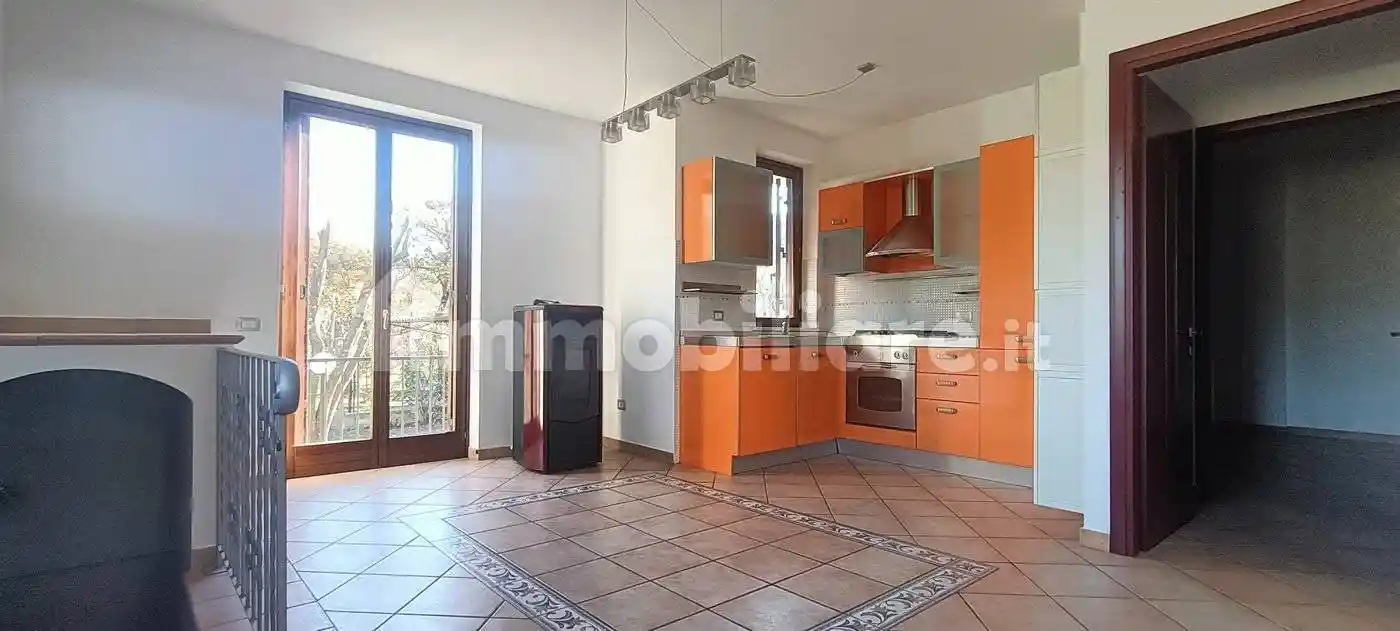 Villetta a schiera in vendita a Amelia