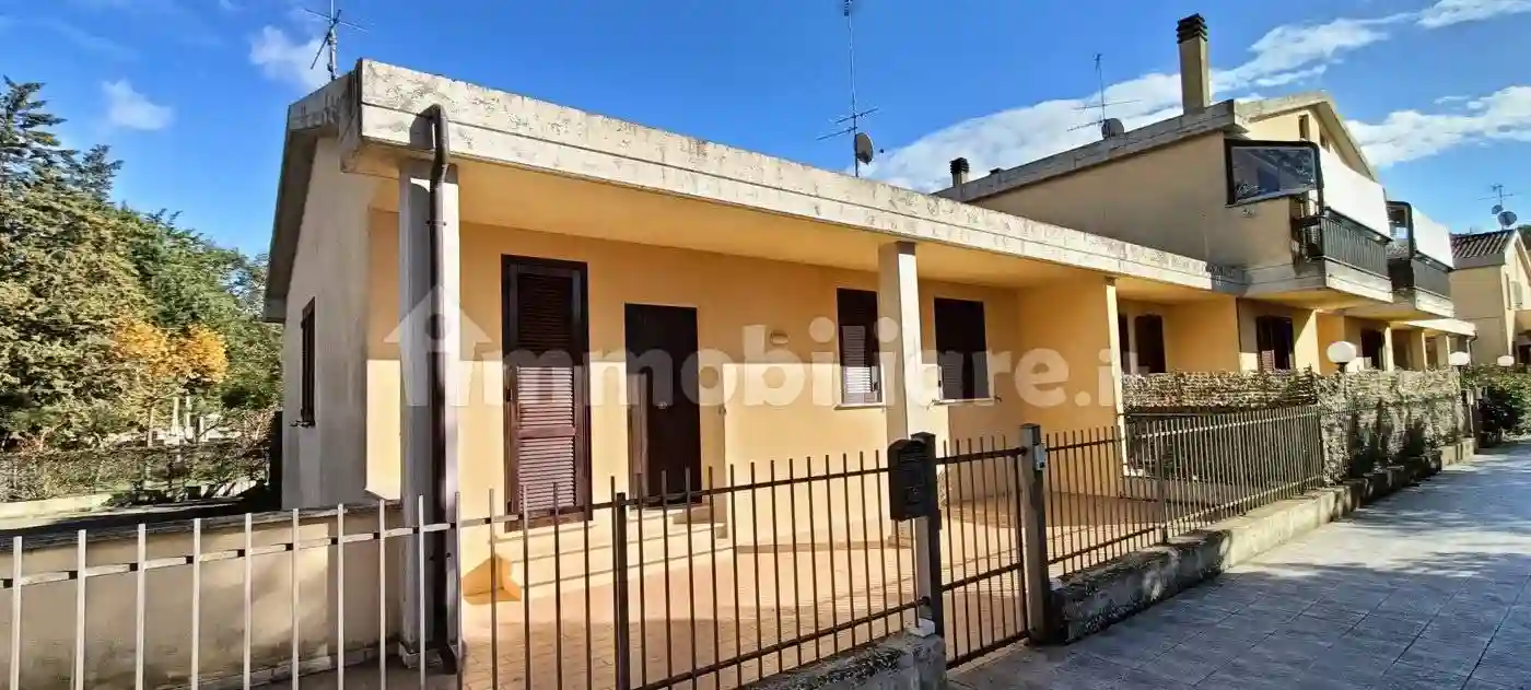 Villetta a schiera - foto 3