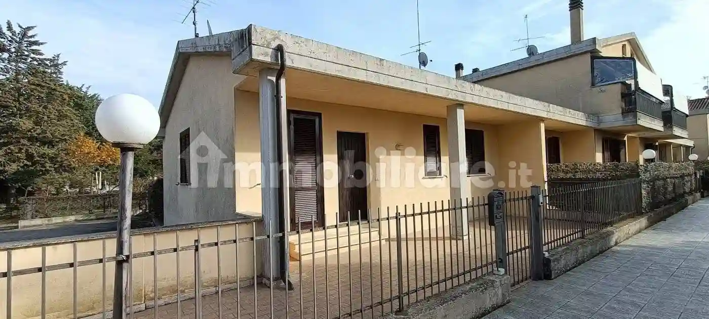 Villetta a schiera - foto 4