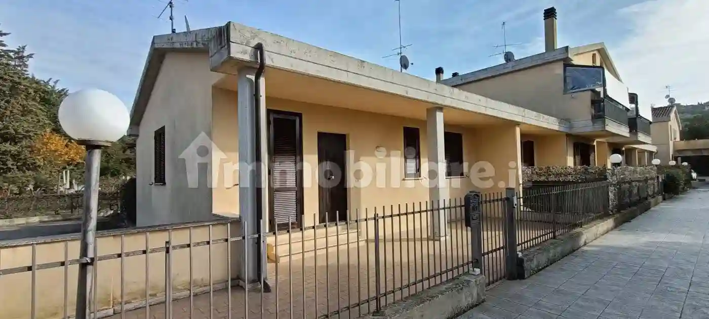 Villetta a schiera - foto 5