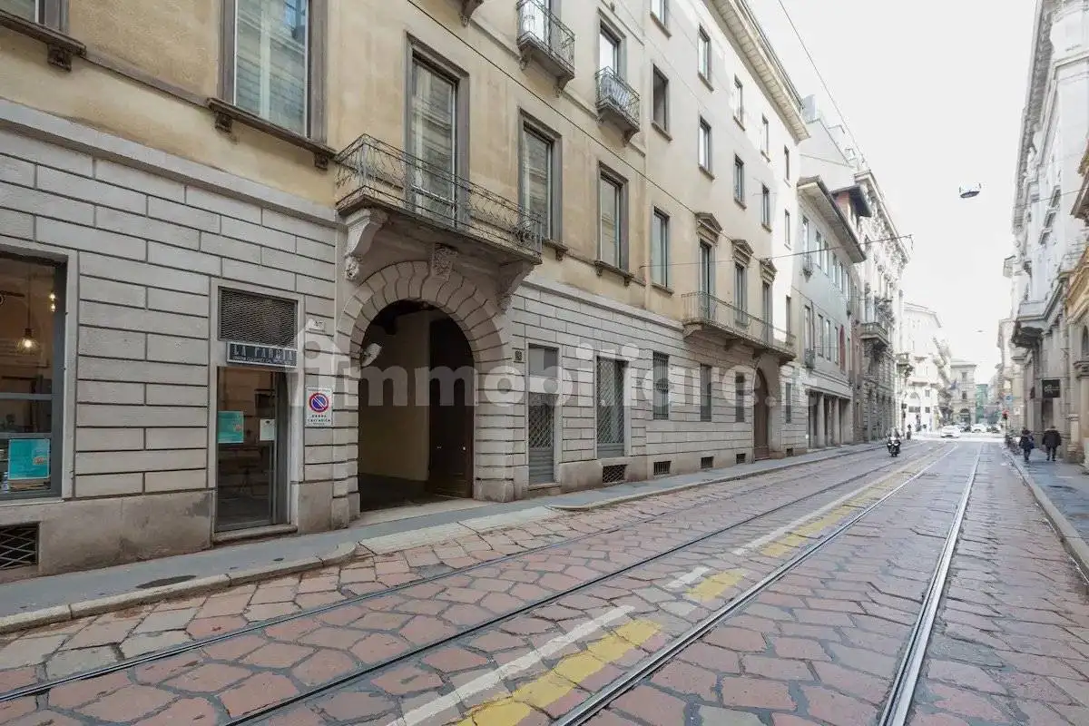 Apartment in vendita a Milan