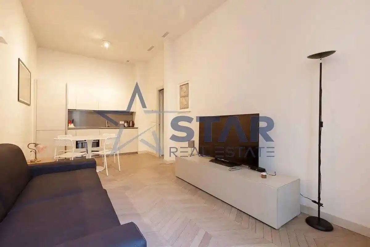 Bilocale via Meravigli, Duomo, Milano - foto 2