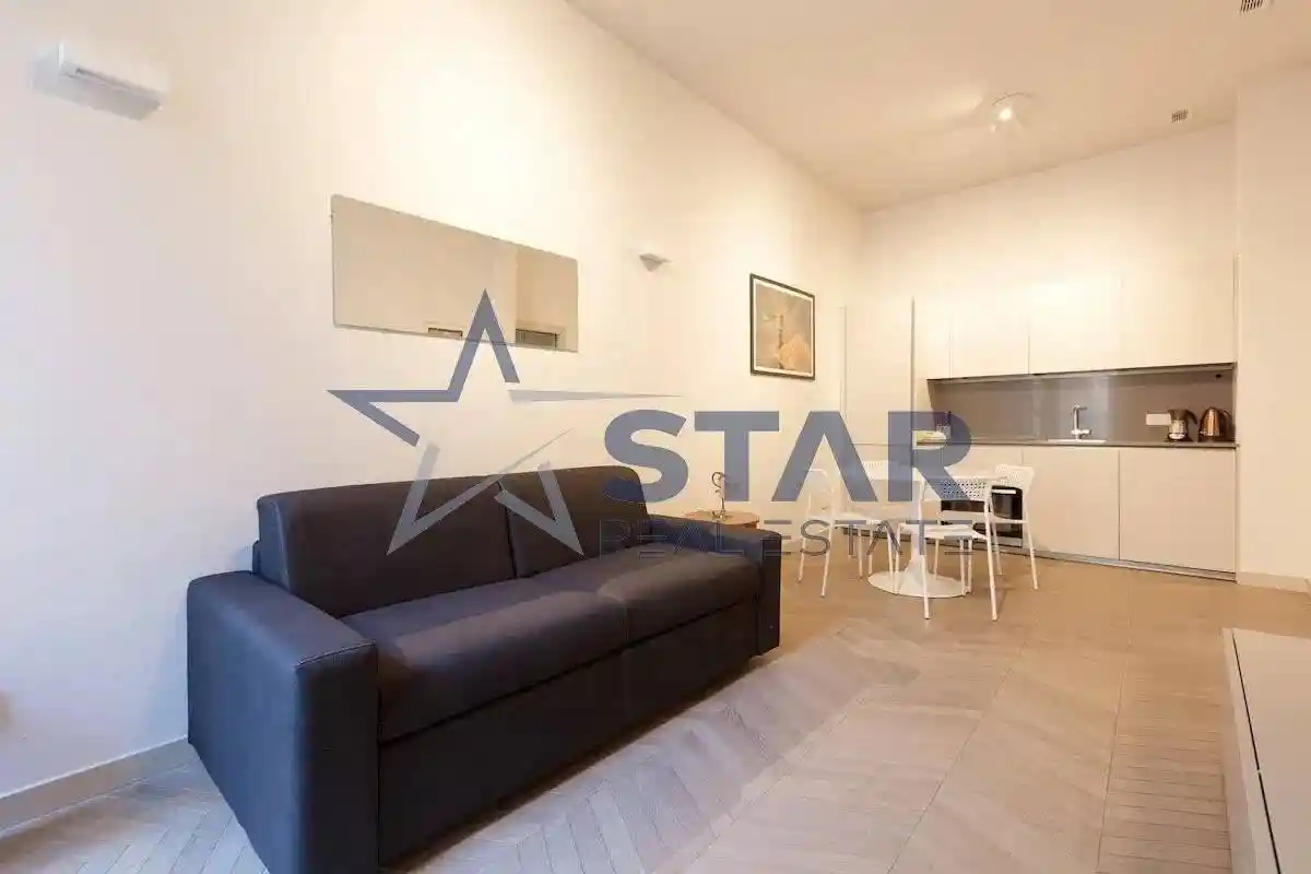 Bilocale via Meravigli, Duomo, Milano - foto 3