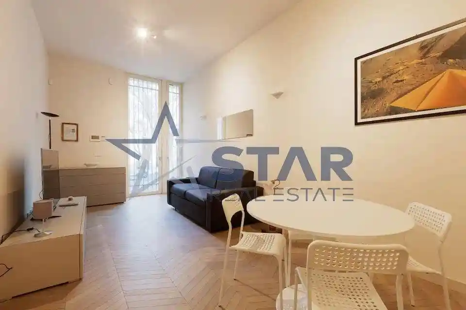 Bilocale via Meravigli, Duomo, Milano - foto 4