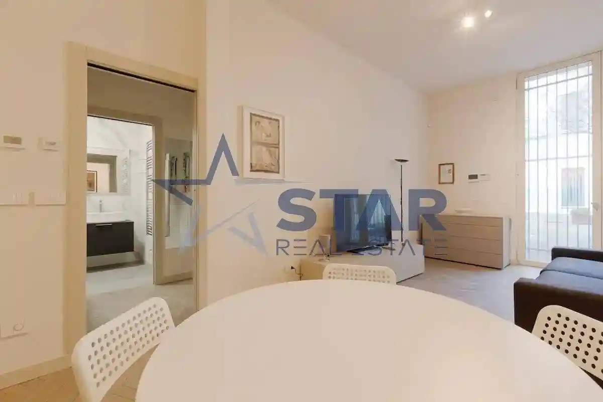 Bilocale via Meravigli, Duomo, Milano - foto 5