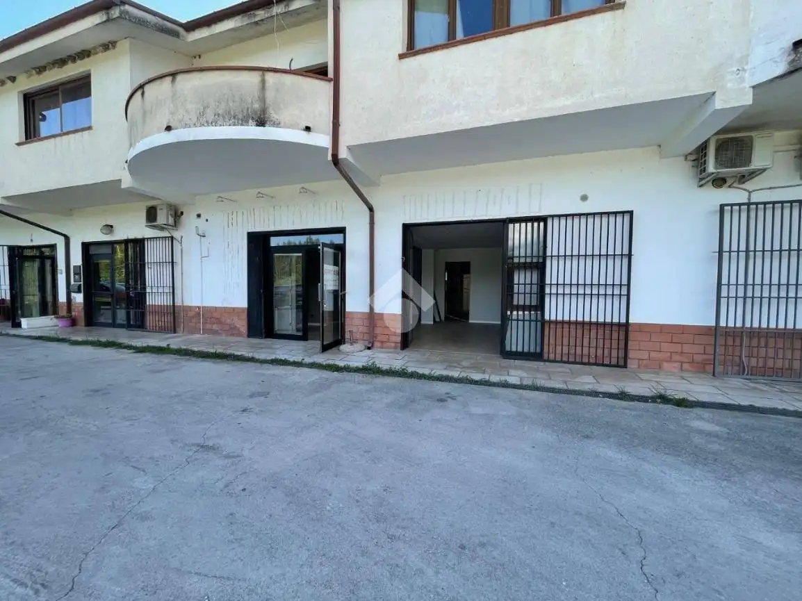 Appartamento in affitto a Gallinaro