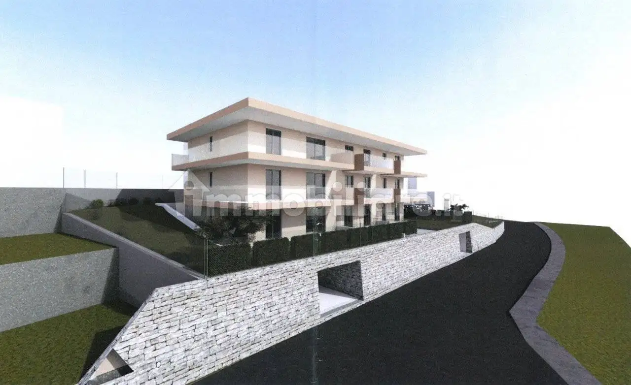 Appartamento in vendita a Trento