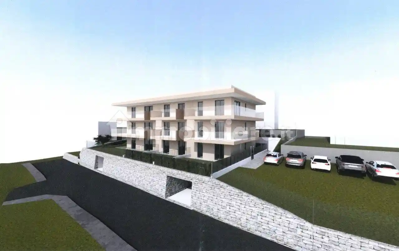 Quadrilocale via ai Bolleri 2, Muralta - Martignano, Trento - foto 2