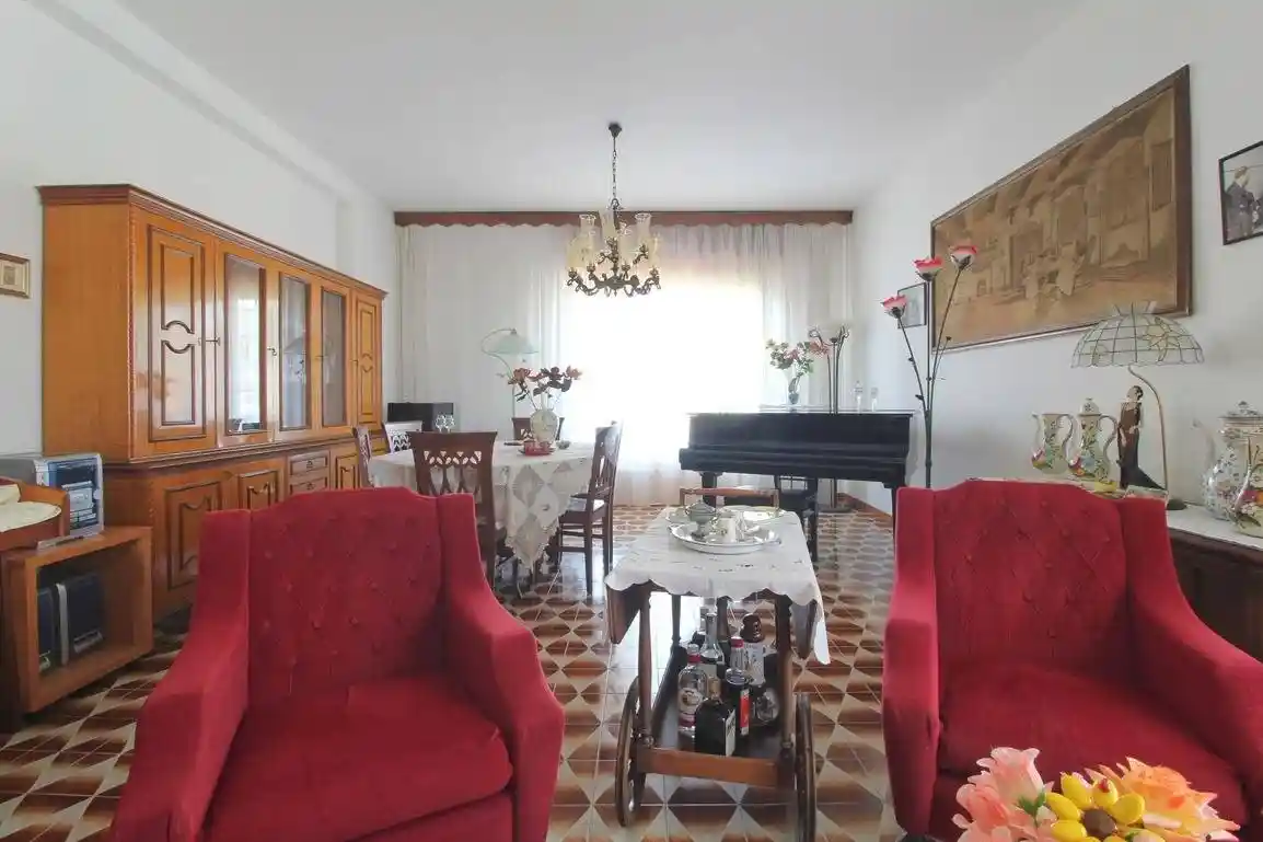 Quadrilocale via Fonte San Flaviano 9, Centro, Giulianova - foto 3