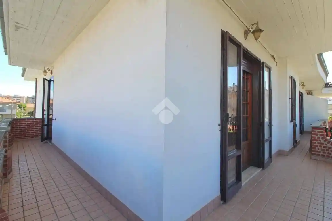 Quadrilocale via Fonte San Flaviano 9, Centro, Giulianova - foto 4