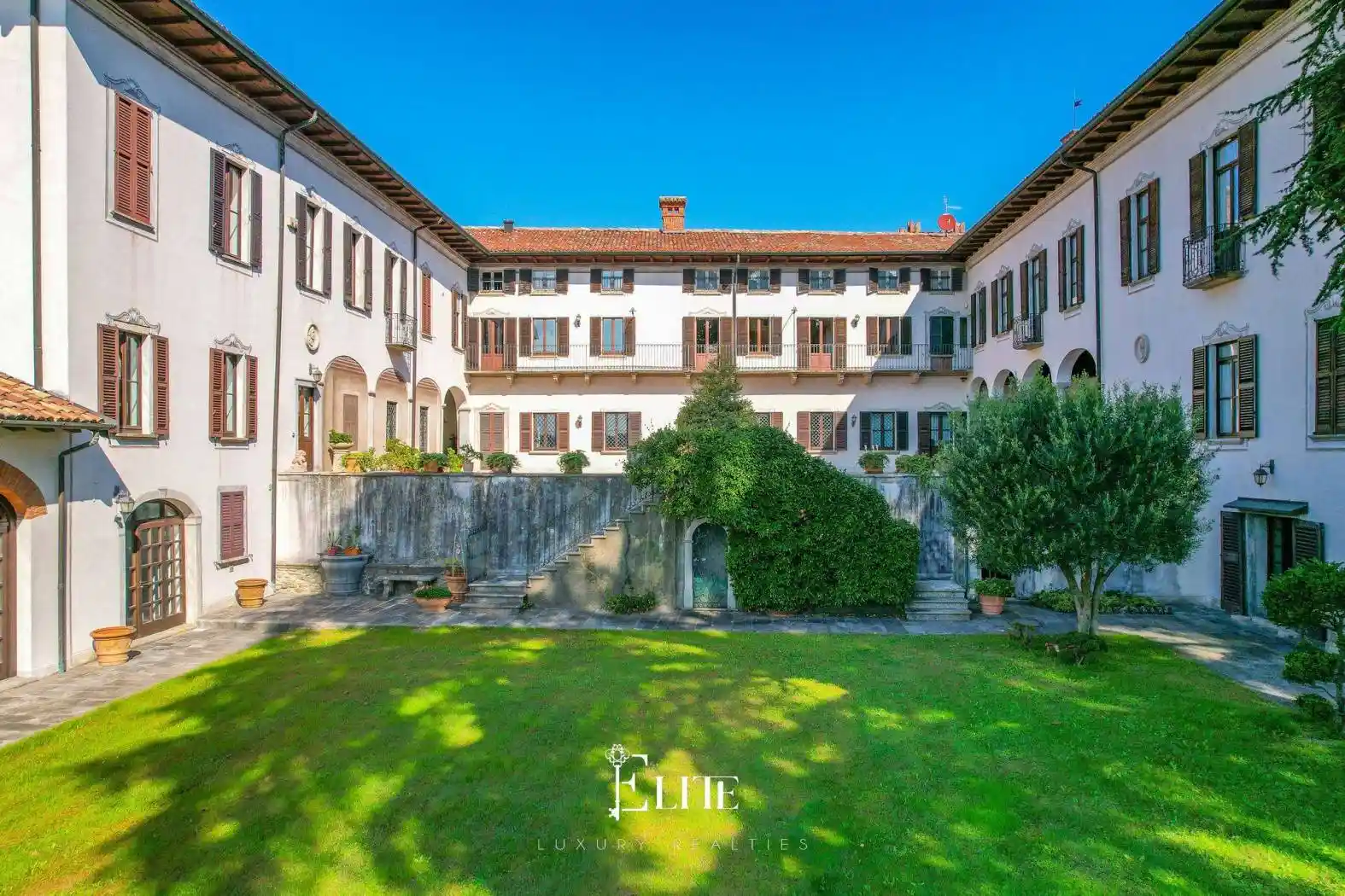 Villa unifamiliare via Fiume 14C, Centro, Daverio - foto 3