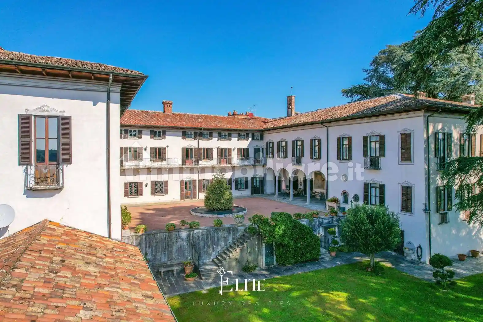 Villa unifamiliare via Fiume 14C, Centro, Daverio - foto 4