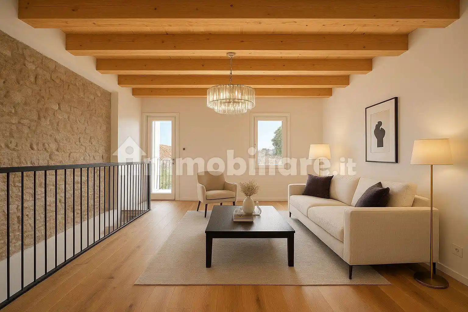 Appartamento in vendita a Treviso