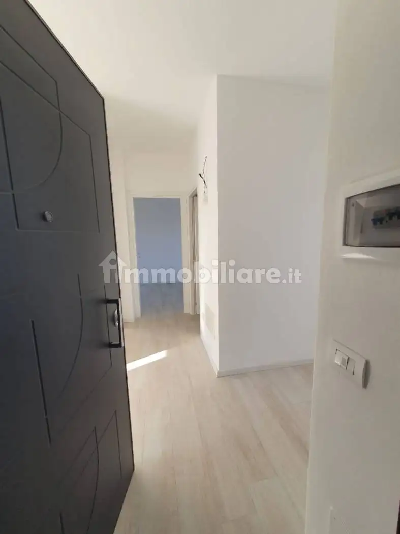 Appartamento in vendita a Casorate Sempione