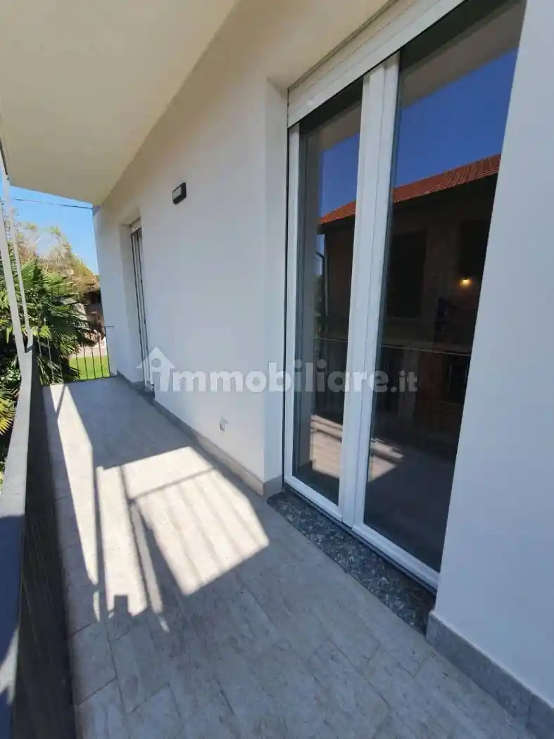 Trilocale via San Giorgio, Casorate Sempione - foto 3