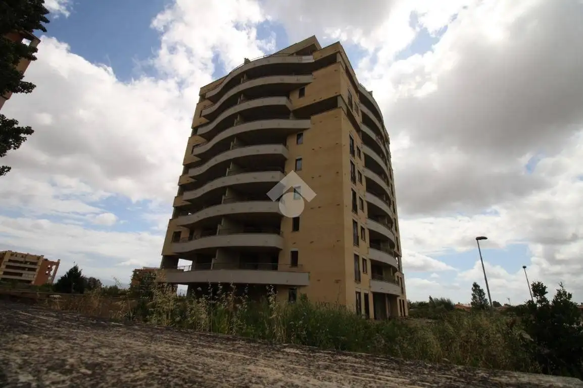 Appartamento in vendita a Pomezia