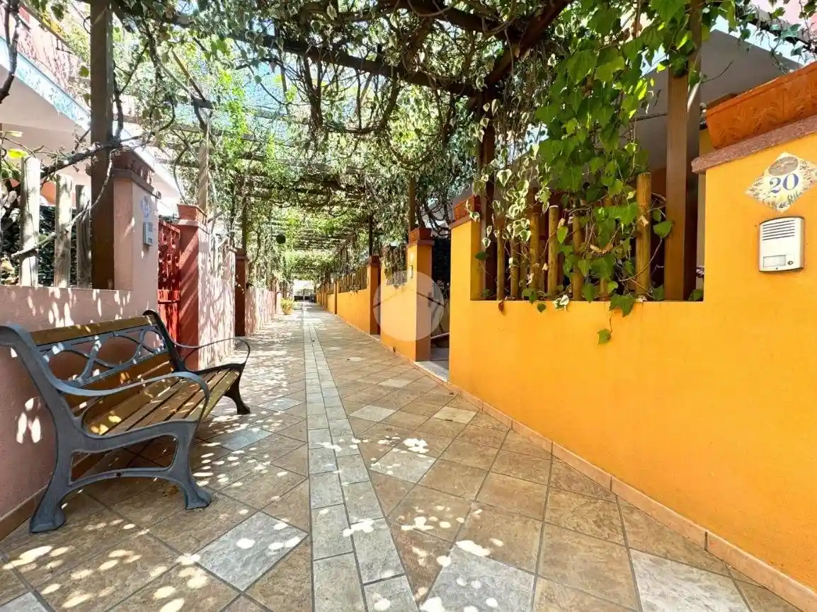 Appartamento in vendita a Villasimius