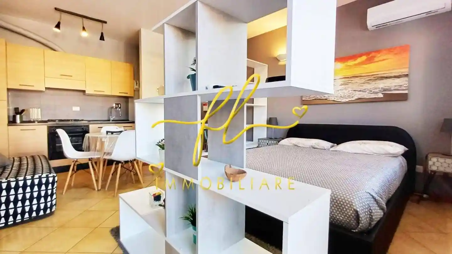 Appartamento in vendita a Rosignano Marittimo