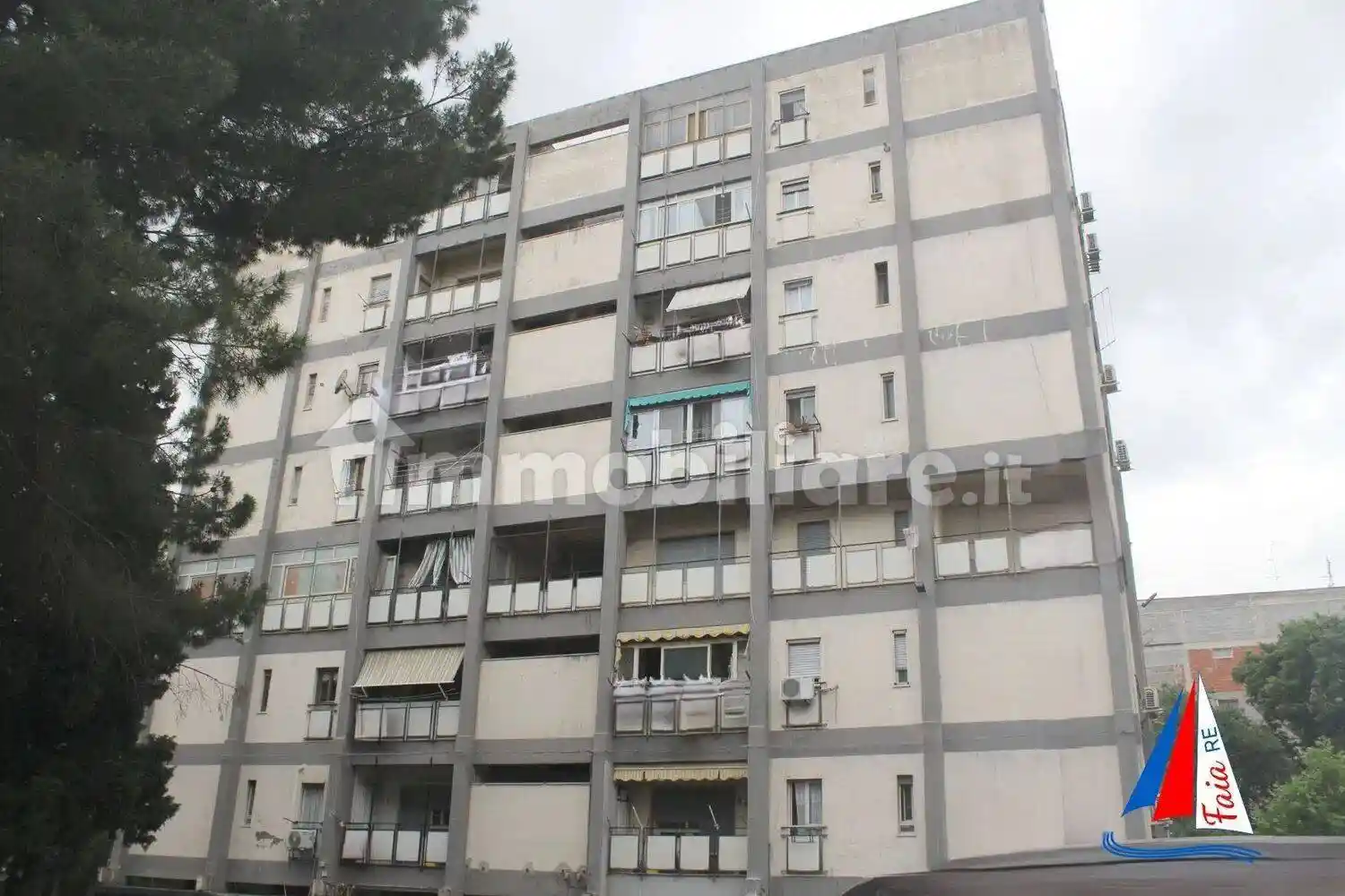 Appartamento in vendita a Catania