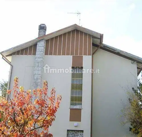 Villa in vendita a Cesena