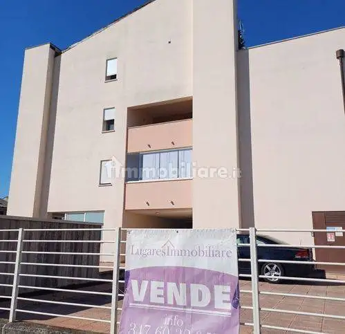 Appartamento in vendita a Cesena