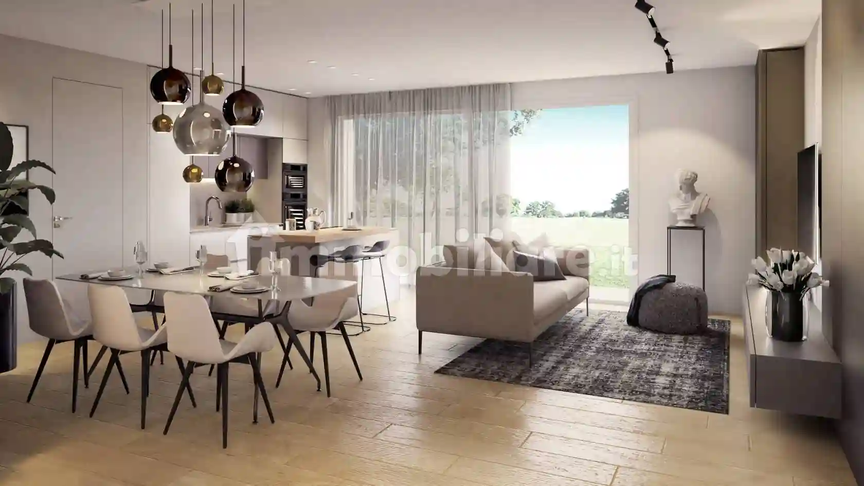 Appartamento - foto 3