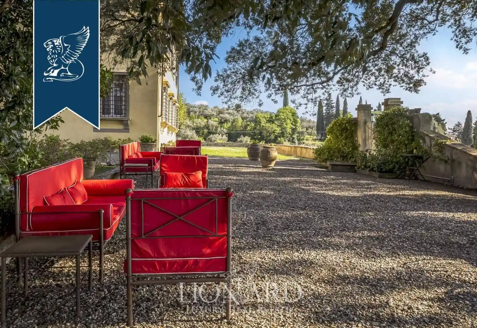 Villa unifamiliare, ottimo stato, 1200 m², Rimaggio, Bagno a Ripoli - foto 3
